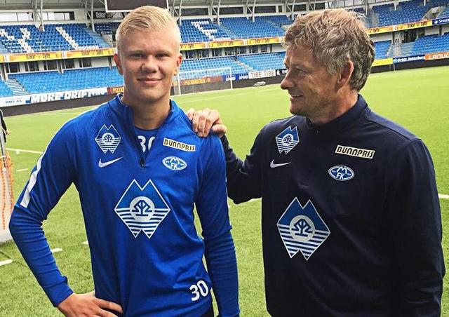 加图索：如果你们琢磨的是挪威11-1那场比赛，那不是我的问题