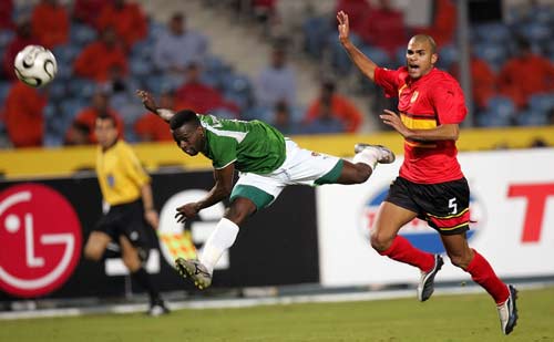 早报：拜仁的四线一十六胜，在我的肩膀上扛着！