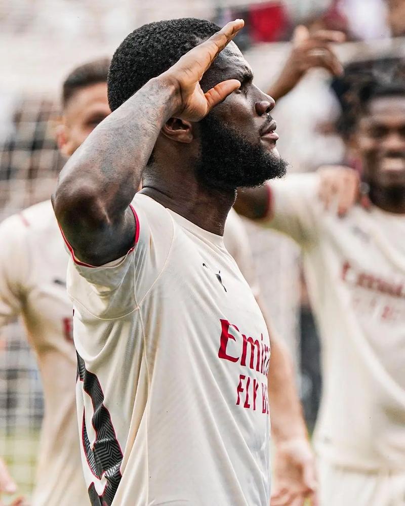 3-0！英超争冠格局骤变：神锋3场5球 12.1亿豪门3连胜落后枪手2分