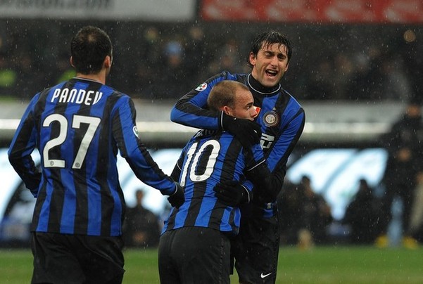 弗拉霍维奇在尤文前20场欧冠打入9球，仅次于C罗和伊瓜因