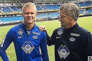 葡媒：U17世界杯MVP马特乌斯-米德已和著名经纪人门德斯签约